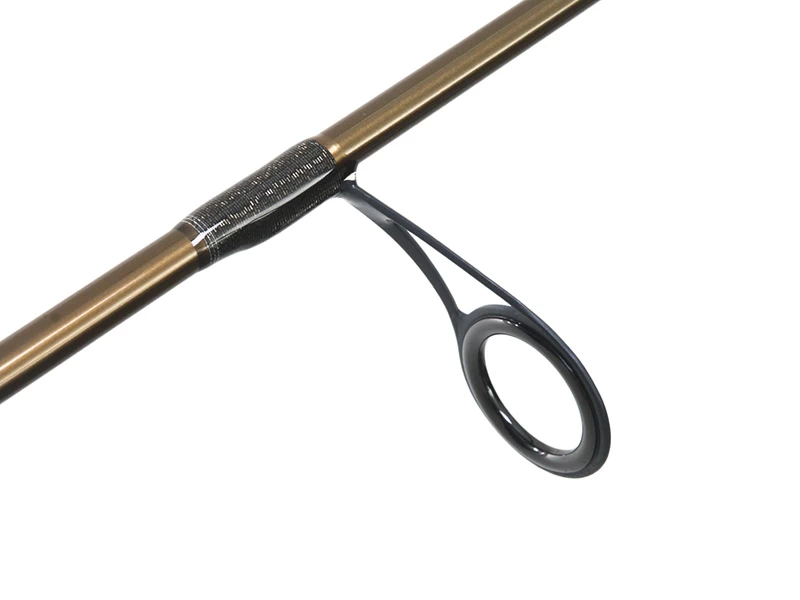 Okuma Nano Matrix Light Freshwater Spinning Rod 6ft 6in 3-6kg 2pc