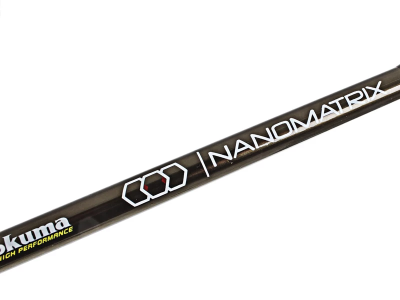 Okuma Nano Matrix Dropshot Rod 7ft 8-12kg 2pc 6 Okuma Nano Matrix Dropshot Rod 7ft 8-12kg 2pc - Image 4