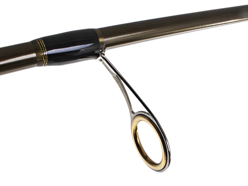 Okuma Nano Matrix Dropshot Rod 7ft 8-12kg 2pc 7 Okuma Nano Matrix Dropshot Rod 7ft 8-12kg 2pc - Image 5