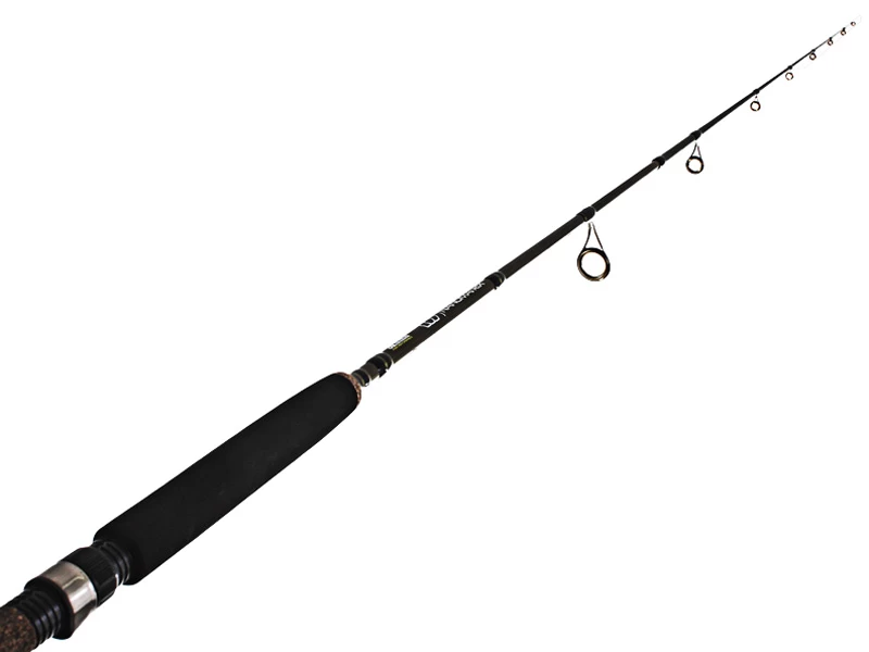 Okuma Nano Matrix Dropshot Rod 7ft 8-12kg 2pc 3 Okuma Nano Matrix Dropshot Rod 7ft 8-12kg 2pc