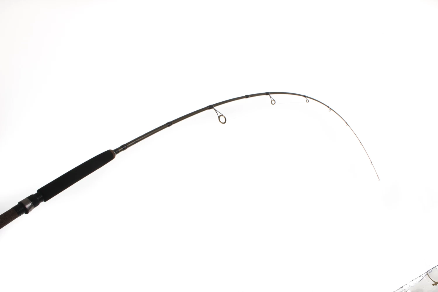 Okuma Nano Matrix Dropshot Rod 7ft 8-12kg 2pc 4 Okuma Nano Matrix Dropshot Rod 7ft 8-12kg 2pc - Image 2