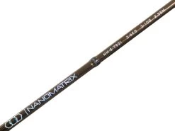Okuma Nano Matrix Softbait Rod 7ft 9in 3-10g 2pc