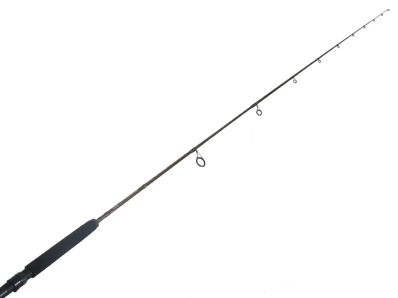 Okuma Nano Matrix Softbait Rod 7ft 9in 3-10g 2pc 4 Okuma Nano Matrix Softbait Rod 7ft 9in 3-10g 2pc - Image 2