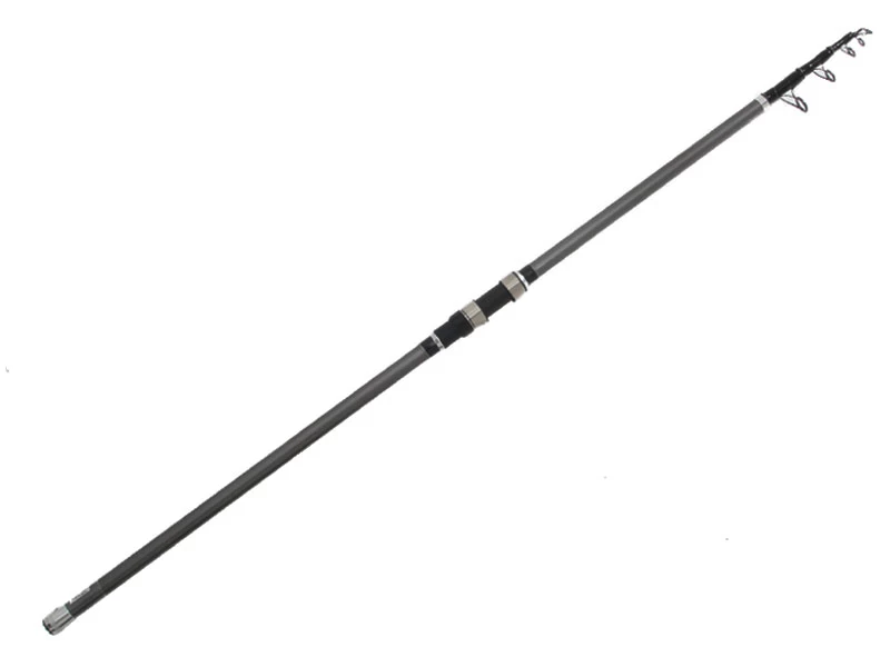 Okuma Revenger Telescopic Surfcasting Rod 14ft 2-4oz 4 Okuma Revenger Telescopic Surfcasting Rod 14ft 2-4oz - Image 2