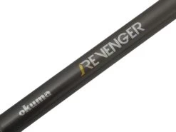 Okuma Revenger Telescopic Surfcasting Rod 14ft 2-4oz 11 Okuma Revenger Telescopic Surfcasting Rod 14ft 2-4oz -Okuma okrorevtel1405 4