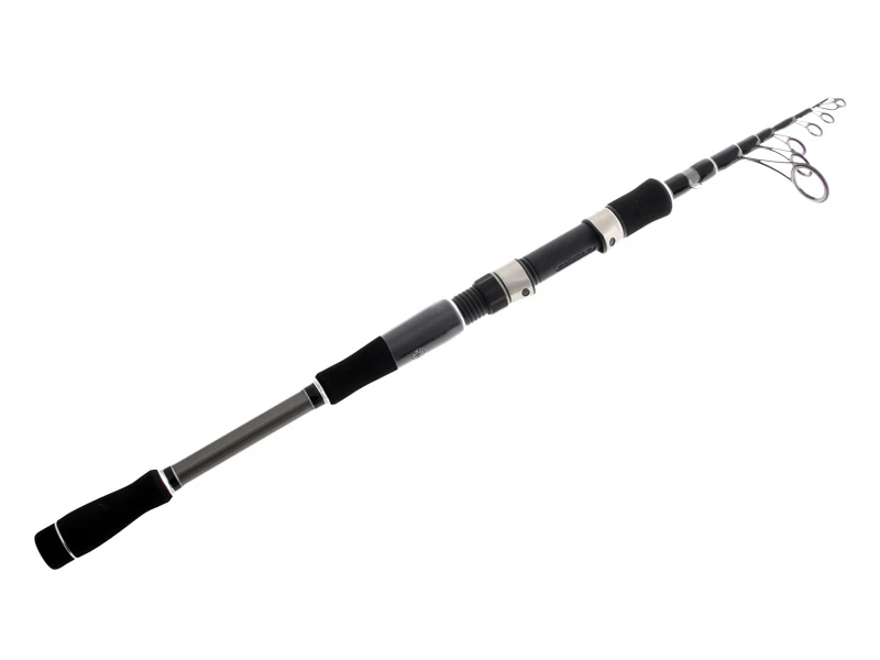 Okuma Revenger Telescopic Trout Casting Rod 7ft 10in 4-12kg 3 Okuma Revenger Telescopic Trout Casting Rod 7ft 10in 4-12kg