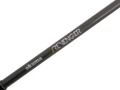 Okuma Revenger Telescopic Trout Casting Rod 7ft 10in 4-12kg 15 Okuma Revenger Telescopic Trout Casting Rod 7ft 10in 4-12kg -Okuma okrorevtel710 5