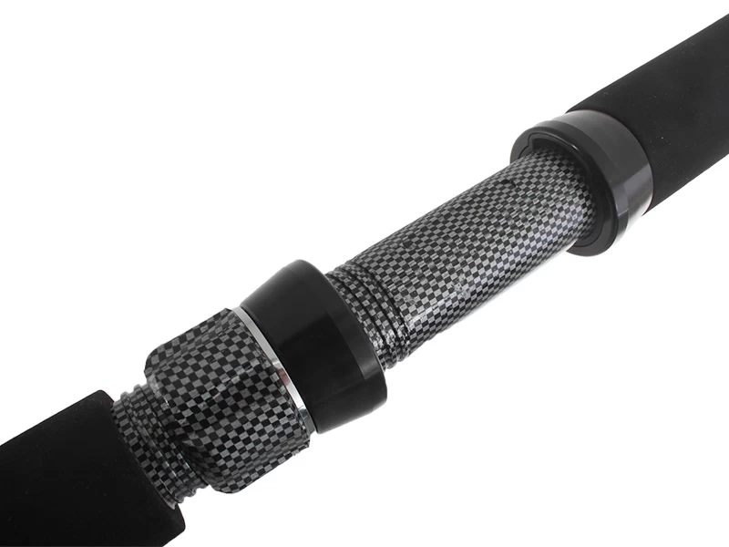 Okuma Sensor Tip Plus Game Rod 5ft 6in 24kg 1pc 7 Okuma Sensor Tip Plus Game Rod 5ft 6in 24kg 1pc - Image 5