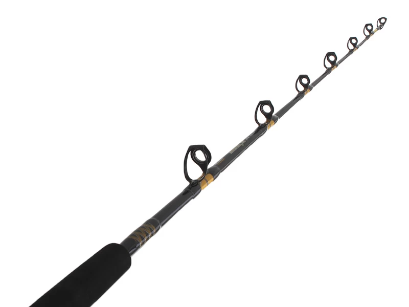 Okuma Sensor Tip Plus Game Rod 5ft 6in 24kg 1pc 4 Okuma Sensor Tip Plus Game Rod 5ft 6in 24kg 1pc - Image 2