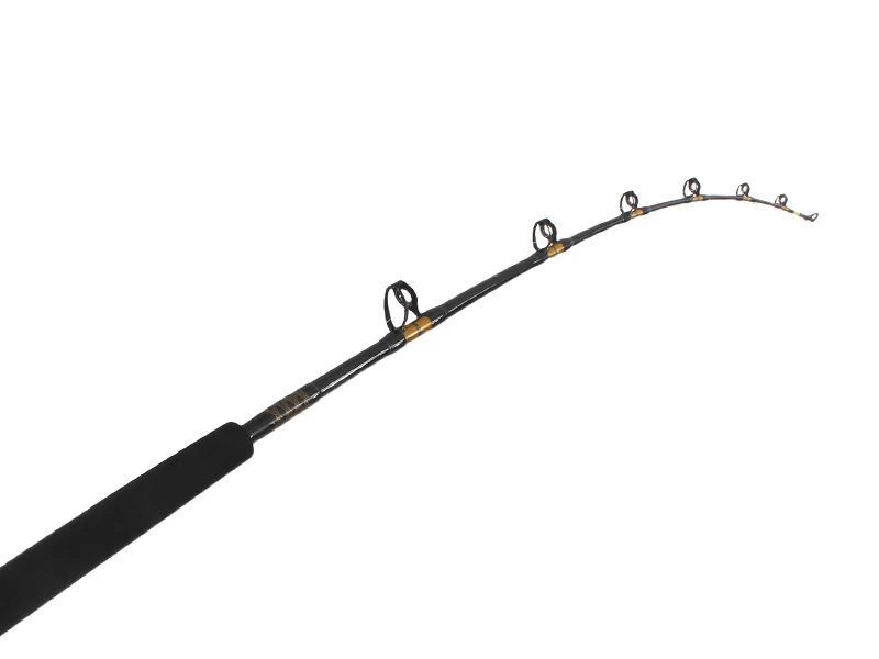 Okuma Sensor Tip Plus Game Rod 5ft 6in 24kg 1pc 5 Okuma Sensor Tip Plus Game Rod 5ft 6in 24kg 1pc - Image 3