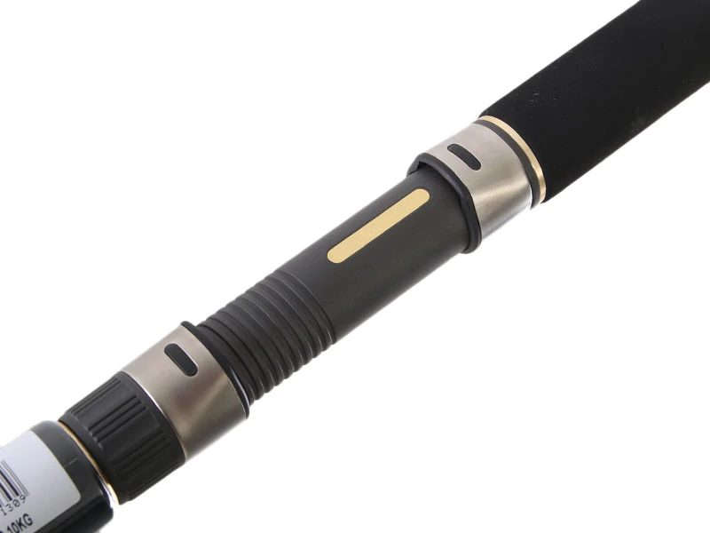 Okuma Sensor Tip Plus Overhead Rod 6ft 6in 10kg 1pc 5 Okuma Sensor Tip Plus Overhead Rod 6ft 6in 10kg 1pc - Image 3