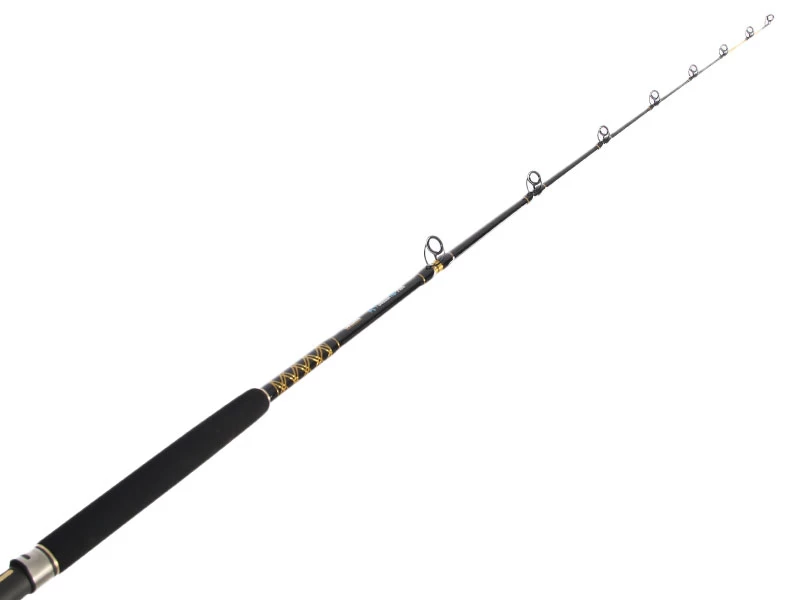 Okuma Sensor Tip Plus Overhead Rod 6ft 6in 10kg 1pc 7 Okuma Sensor Tip Plus Overhead Rod 6ft 6in 10kg 1pc - Image 5