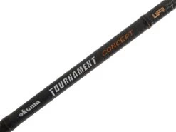 Okuma Tournament Concept Heavy Rock Rod 10ft 8-15kg 2pc -Okuma okrotc1002sfm 3