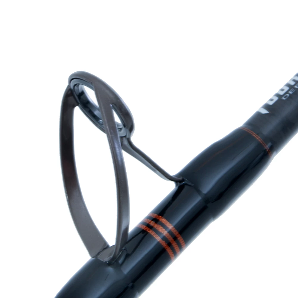 Okuma Solterra SLX 50 And Tournament Concept Game Combo 5ft 10in 24-37kg 1pc 8 Okuma Solterra SLX 50 And Tournament Concept Game Combo 5ft 10in 24-37kg 1pc - Image 6