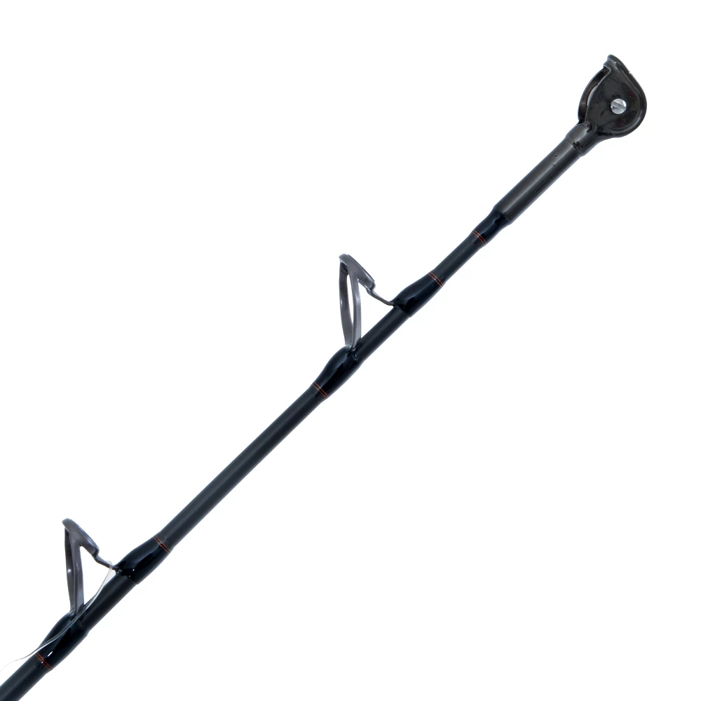 Okuma Solterra SLX 50 And Tournament Concept Game Combo 5ft 10in 24-37kg 1pc 9 Okuma Solterra SLX 50 And Tournament Concept Game Combo 5ft 10in 24-37kg 1pc - Image 7