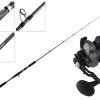 Okuma Tesoro TSR-5S Tournament Concept Boat Combo 7ft 10-15kg 1pc 2 Okuma Tesoro TSR-5S Tournament Concept Boat Combo 7ft 10-15kg 1pc -Okuma okrotcc701mh 0aa