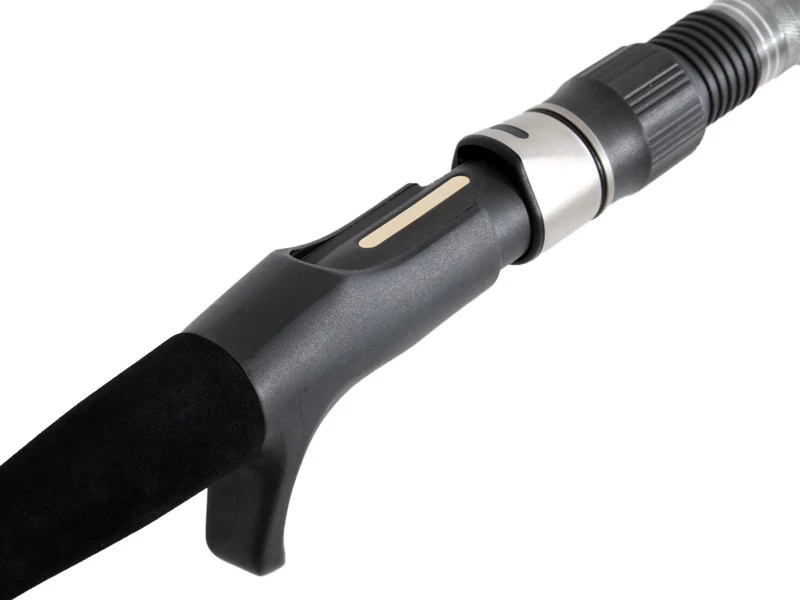 Okuma Tournament Concept Medium Heavy Overhead Rod 7ft 10-15kg 1pc 7 Okuma Tournament Concept Medium Heavy Overhead Rod 7ft 10-15kg 1pc - Image 5