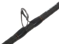 Okuma Tournament Concept Overhead Jigging Rod 5ft 3in 200-350g 1pc 10 Okuma Tournament Concept Overhead Jigging Rod 5ft 3in 200-350g 1pc -Okuma okrotcfjc531mh 3