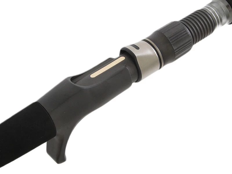 Okuma Tournament Concept Overhead Jigging Rod 5ft 3in 200-350g 1pc 6 Okuma Tournament Concept Overhead Jigging Rod 5ft 3in 200-350g 1pc - Image 4