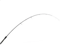 Okuma Tournament Concept Light Spinning Rod 6ft 6in 2-4kg 2pc