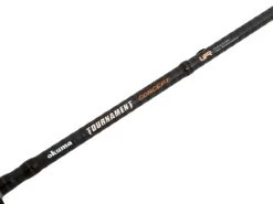 Okuma Tournament Concept Medium Light Spinning Boat Rod 7ft 6-10kg 1pc -Okuma okrotcs701ml 4