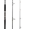 Okuma Tournament Concept Spinning Boat Rod 6ft 6in PE1.5-4 2pc -Okuma okrotcs703mh full 636778941880088680