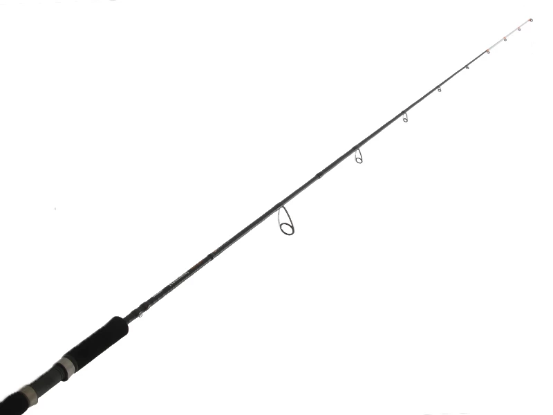 Okuma Tournament Concept Spinning Soft Bait Rod 7ft 6in 4-6kg 2pc 3 Okuma Tournament Concept Spinning Soft Bait Rod 7ft 6in 4-6kg 2pc