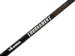 Okuma Tournament Concept Medium Cast Slow Jig Rod 6ft 3in 80-150g 1pc 15 Okuma Tournament Concept Medium Cast Slow Jig Rod 6ft 3in 80-150g 1pc -Okuma okrotcsjc631m 4