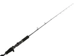 Okuma Tournament Concept Medium Cast Slow Jig Rod 6ft 3in 80-150g 1pc