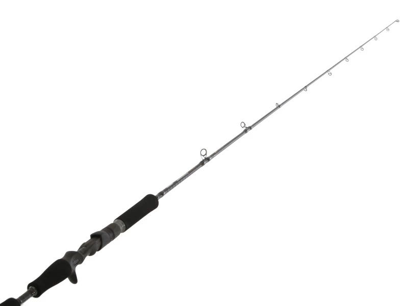 Okuma Tournament Concept Medium Cast Slow Jig Rod 6ft 3in 80-150g 1pc 3 Okuma Tournament Concept Medium Cast Slow Jig Rod 6ft 3in 80-150g 1pc
