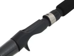 Okuma Trout Stik Jigging Rod With Light Trigger Grip 6ft 6in 3-6kg 1pc -Okuma okrotsj661l 2