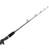 Okuma Trout Stik Jigging Rod With Light Trigger Grip 6ft 6in 3-6kg 1pc -Okuma okrotsj661l 6