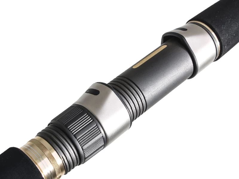 Okuma X-Factor Surf Spinning Rod 14ft 3-5oz 3pc 6 Okuma X-Factor Surf Spinning Rod 14ft 3-5oz 3pc - Image 4