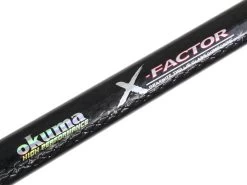 Okuma X-Factor Surf Spinning Rod 14ft 3-5oz 3pc 11 Okuma X-Factor Surf Spinning Rod 14ft 3-5oz 3pc -Okuma okroxf1503sfm 3 1 1