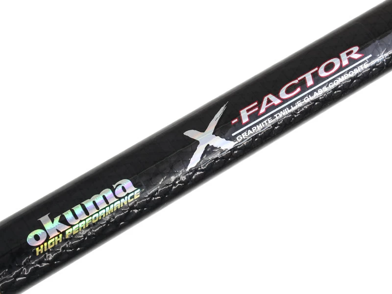 Okuma X-Factor Surf Spinning Rod 14ft 3-5oz 3pc 7 Okuma X-Factor Surf Spinning Rod 14ft 3-5oz 3pc - Image 5