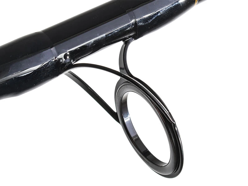 Okuma X-Factor Surf Spinning Rod 14ft 3-5oz 3pc 5 Okuma X-Factor Surf Spinning Rod 14ft 3-5oz 3pc - Image 3