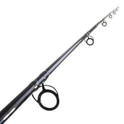 Okuma X-Factor Spinning Surf Rod 15ft 3-5oz 3pc