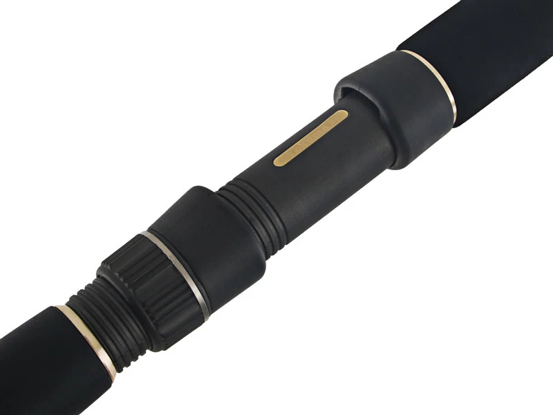 Okuma X-Factor Game Rod With Roller Tip 5ft 8in 24kg 1pc 6 Okuma X-Factor Game Rod With Roller Tip 5ft 8in 24kg 1pc - Image 4