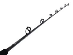Okuma X-Factor Game Rod With Roller Tip 5ft 8in 24kg 1pc
