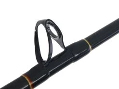 Okuma X-Factor Game Rod With Roller Tip 5ft 8in 37kg 1pc