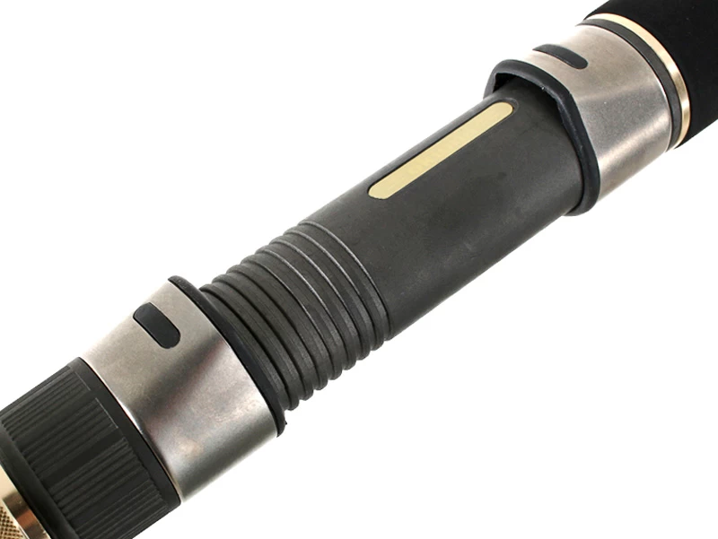 Okuma X-Factor Spinning Rod 7ft 10-15kg 1pc 8 Okuma X-Factor Spinning Rod 7ft 10-15kg 1pc - Image 6