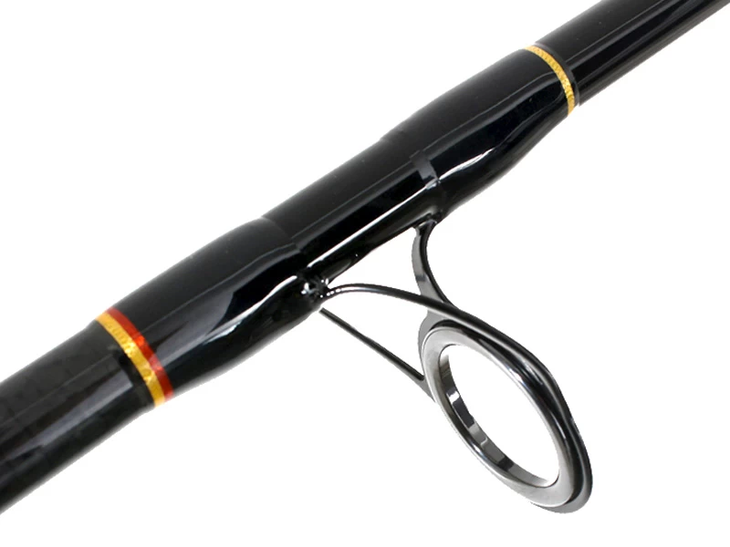 Okuma X-Factor Spinning Rod 7ft 10-15kg 1pc 7 Okuma X-Factor Spinning Rod 7ft 10-15kg 1pc - Image 5