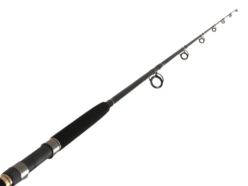 Okuma X-Factor Spinning Rod 7ft 10-15kg 1pc 4 Okuma X-Factor Spinning Rod 7ft 10-15kg 1pc - Image 2