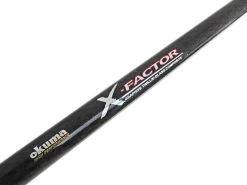 Okuma X-Factor Boat Spinning Rod 7ft 6-10kg 1pc -Okuma okroxf701swm 3