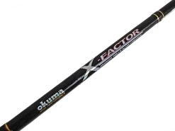 Okuma X-Factor Softbait Rod 7ft 6-10kg 2pc 13 Okuma X-Factor Softbait Rod 7ft 6-10kg 2pc -Okuma okroxf702dsh 3 2