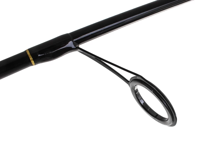 Okuma X-Factor Softbait Rod 7ft 6-10kg 2pc 6 Okuma X-Factor Softbait Rod 7ft 6-10kg 2pc - Image 4
