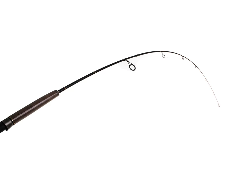 Okuma X-Factor Softbait Rod 7ft 6-10kg 2pc 4 Okuma X-Factor Softbait Rod 7ft 6-10kg 2pc - Image 2