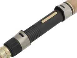 Okuma X-Factor Freshwater Spinning Rod 7ft 8in 3-6kg 2pc -Okuma okroxf782l 5