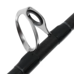 Okuma Solterra SLX 30 X-Factor II Roller Tip Game Combo 5ft 8in 24kg 1pc -Okuma okroxfiic581 24su c 1