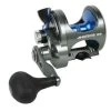 Okuma A-12S Andros Single Speed Lever Drag Reel 2 Okuma A-12S Andros Single Speed Lever Drag Reel -Okuma okuma a 12s andros single speed lever drag reel 26280.1651091714.386.513